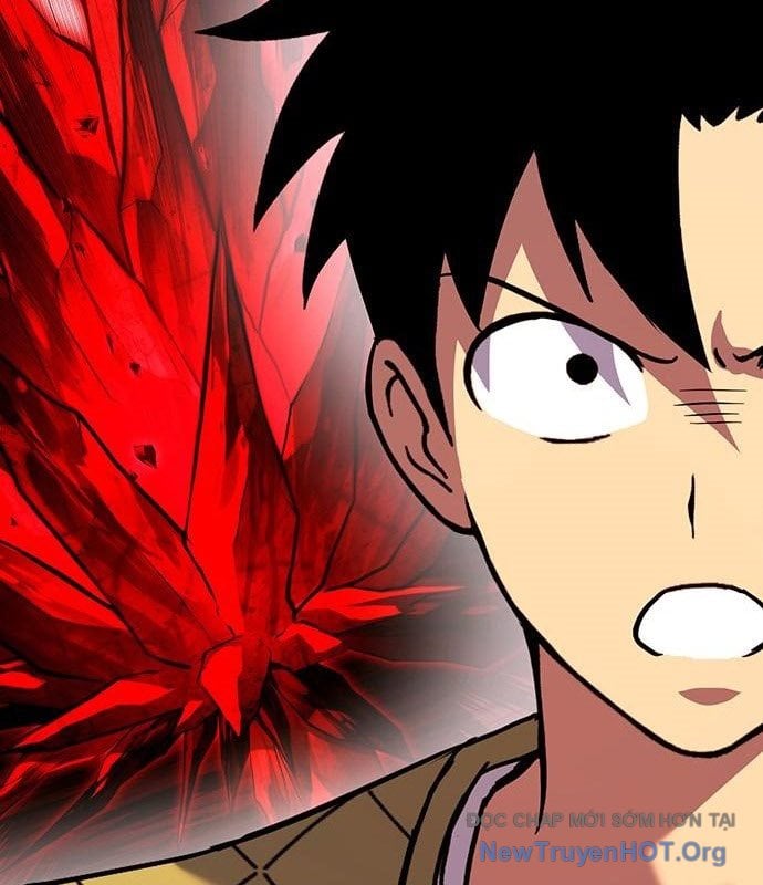 Cây Xẻng Xúc Được Mọi Thứ: Chapter 19
