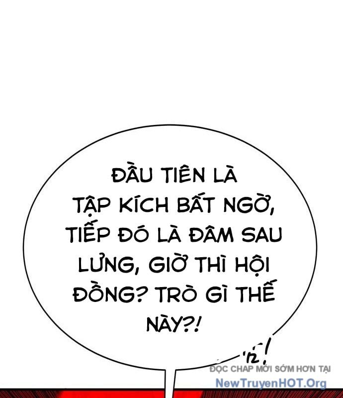 Cây Xẻng Xúc Được Mọi Thứ: Chapter 19