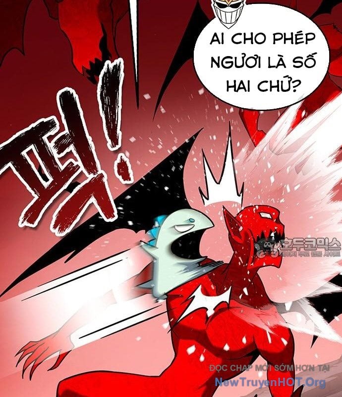 Cây Xẻng Xúc Được Mọi Thứ: Chapter 19