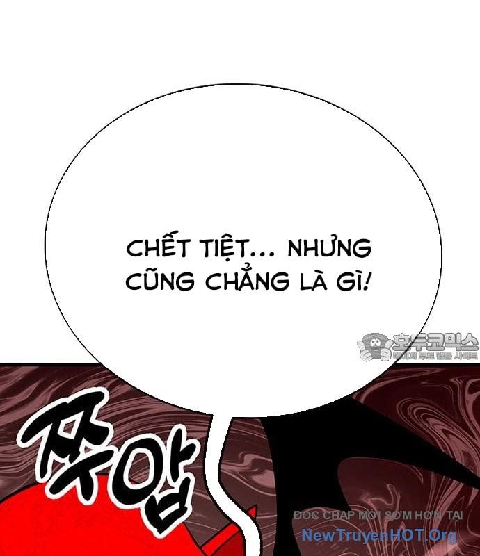Cây Xẻng Xúc Được Mọi Thứ: Chapter 19