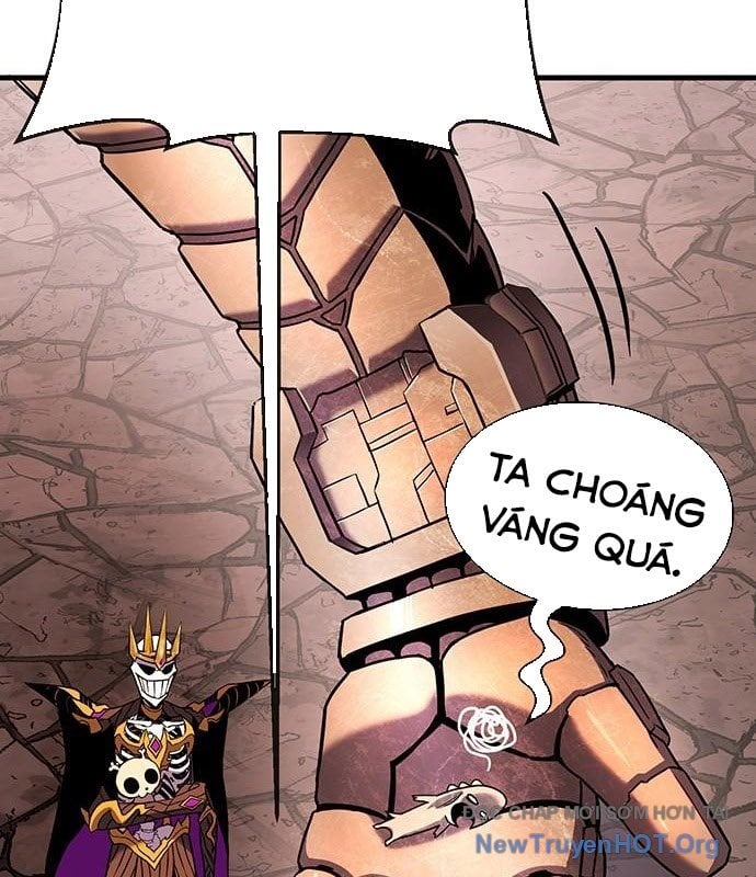 Cây Xẻng Xúc Được Mọi Thứ: Chapter 19