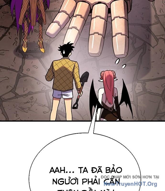 Cây Xẻng Xúc Được Mọi Thứ: Chapter 19