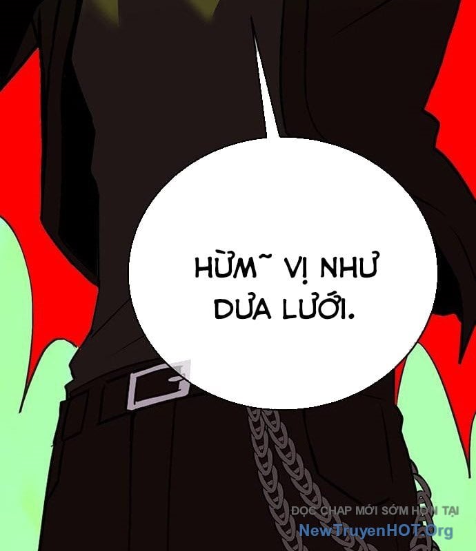 Cây Xẻng Xúc Được Mọi Thứ: Chapter 19