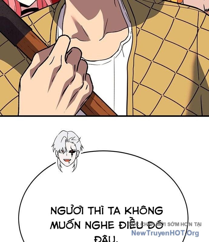 Cây Xẻng Xúc Được Mọi Thứ: Chapter 19