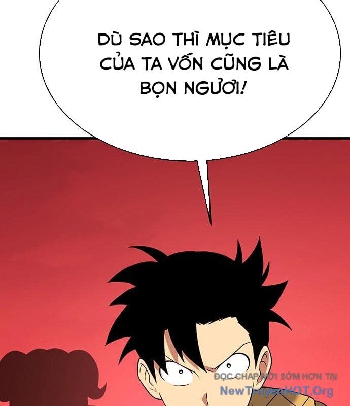Cây Xẻng Xúc Được Mọi Thứ: Chapter 19