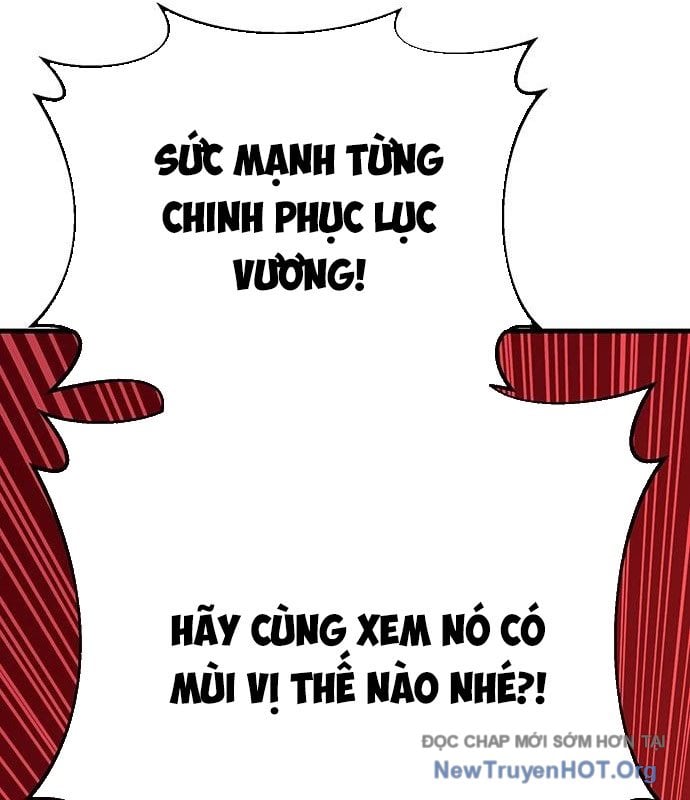 Cây Xẻng Xúc Được Mọi Thứ: Chapter 19