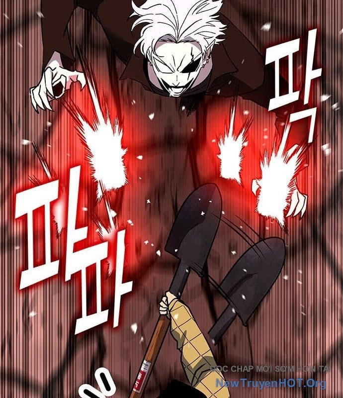 Cây Xẻng Xúc Được Mọi Thứ: Chapter 19