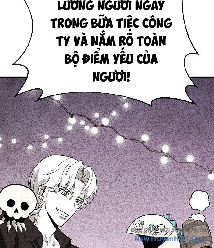Cây Xẻng Xúc Được Mọi Thứ: Chapter 19