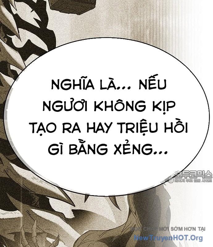 Cây Xẻng Xúc Được Mọi Thứ: Chapter 19