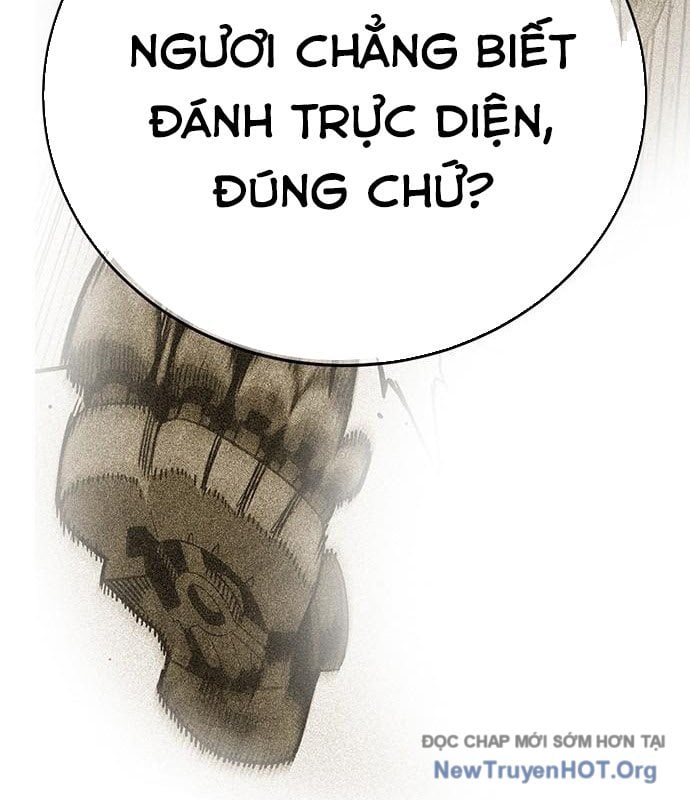 Cây Xẻng Xúc Được Mọi Thứ: Chapter 19