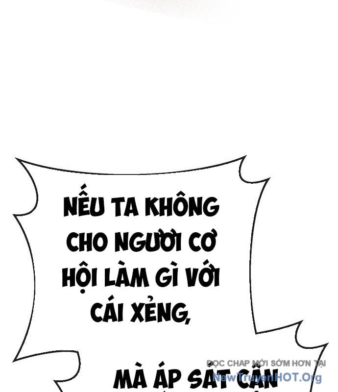 Cây Xẻng Xúc Được Mọi Thứ: Chapter 19