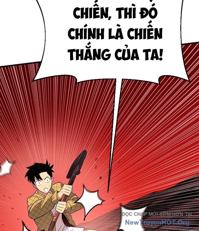 Cây Xẻng Xúc Được Mọi Thứ: Chapter 19