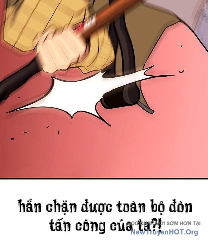 Cây Xẻng Xúc Được Mọi Thứ: Chapter 19