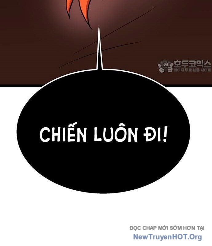 Cây Xẻng Xúc Được Mọi Thứ: Chapter 19