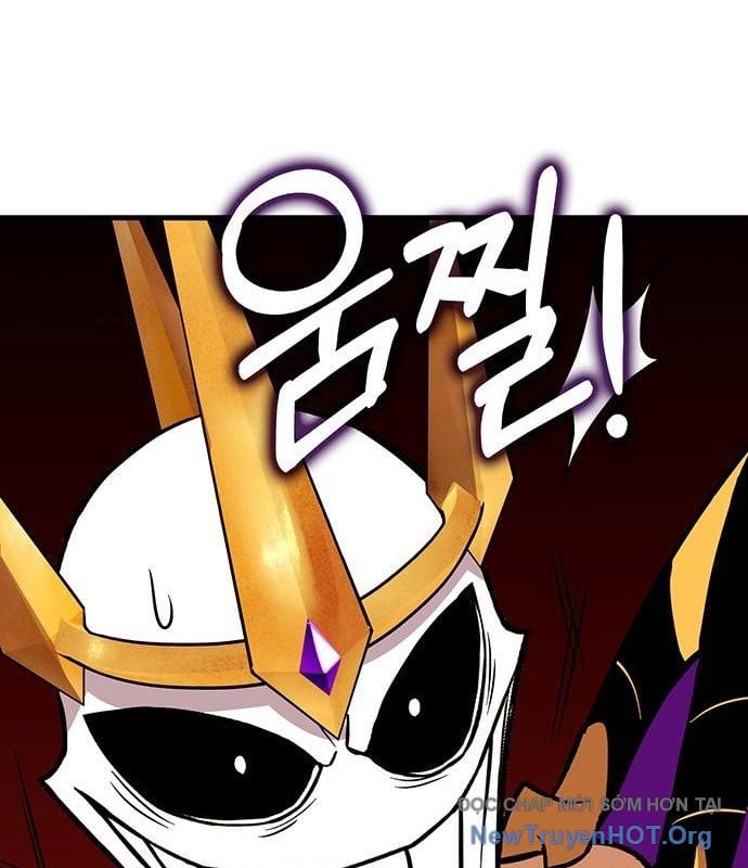 Cây Xẻng Xúc Được Mọi Thứ: Chapter 19