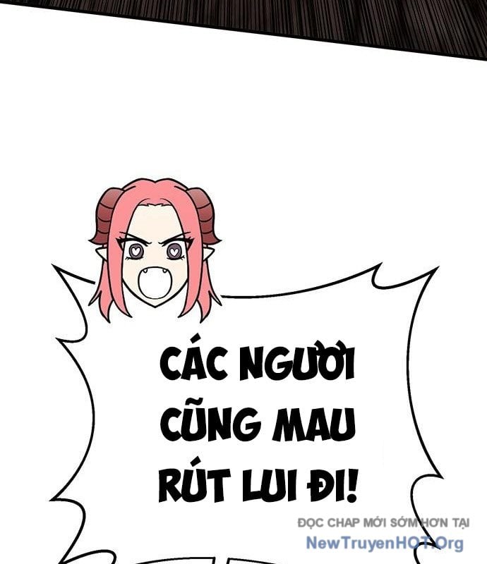 Cây Xẻng Xúc Được Mọi Thứ: Chapter 19