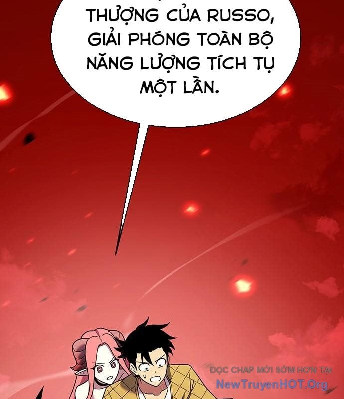 Cây Xẻng Xúc Được Mọi Thứ: Chapter 19