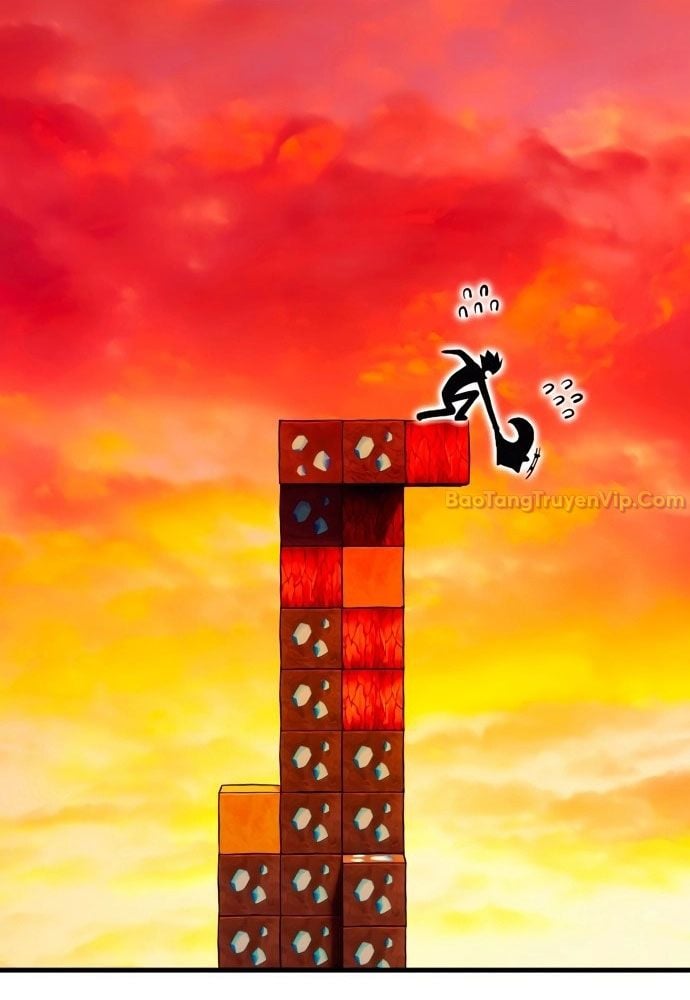 Cây Xẻng Xúc Được Mọi Thứ: Chapter 2