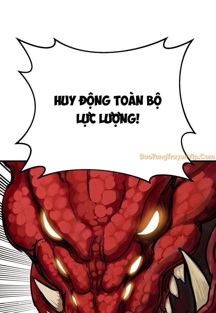 Cây Xẻng Xúc Được Mọi Thứ: Chapter 2