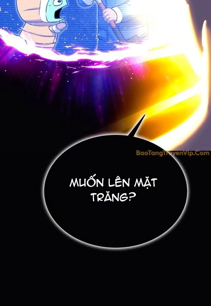 Cây Xẻng Xúc Được Mọi Thứ: Chapter 2