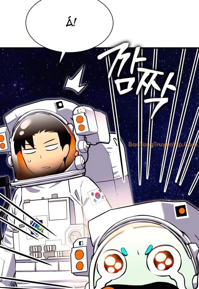 Cây Xẻng Xúc Được Mọi Thứ: Chapter 2