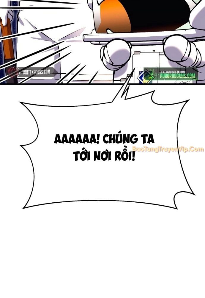 Cây Xẻng Xúc Được Mọi Thứ: Chapter 2