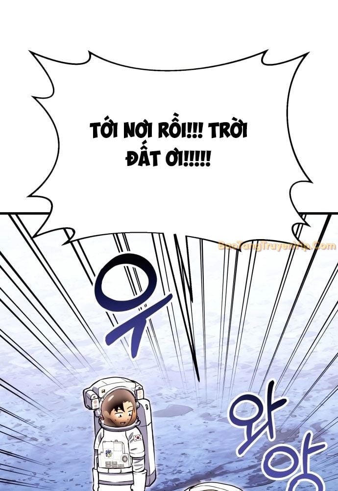 Cây Xẻng Xúc Được Mọi Thứ: Chapter 2