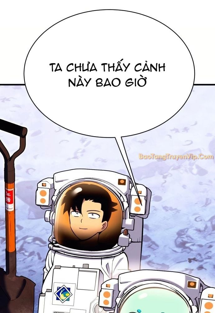 Cây Xẻng Xúc Được Mọi Thứ: Chapter 2