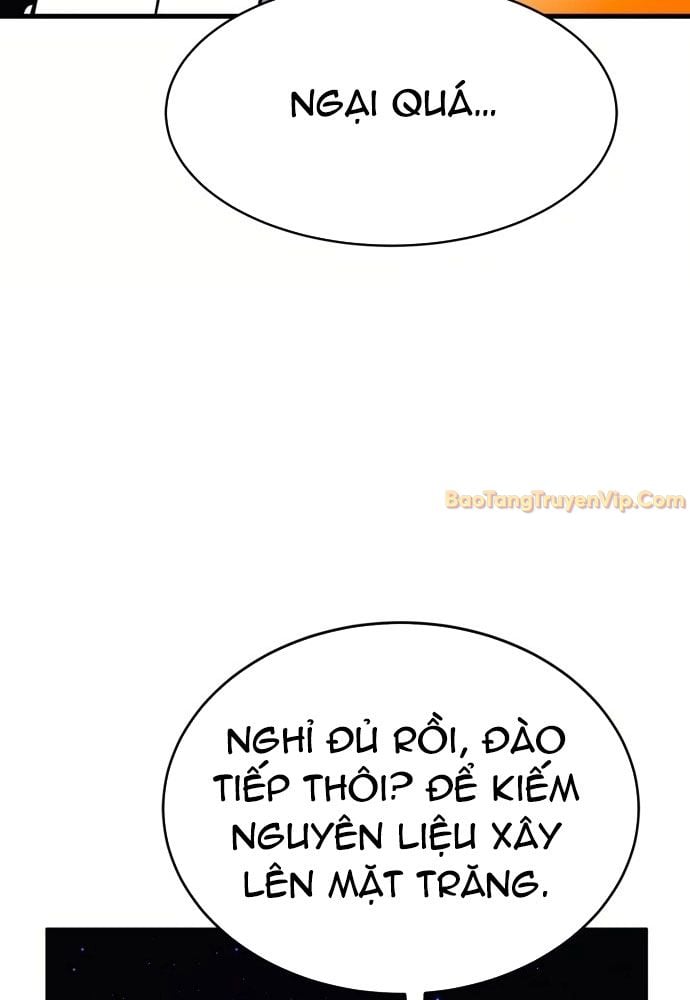 Cây Xẻng Xúc Được Mọi Thứ: Chapter 2