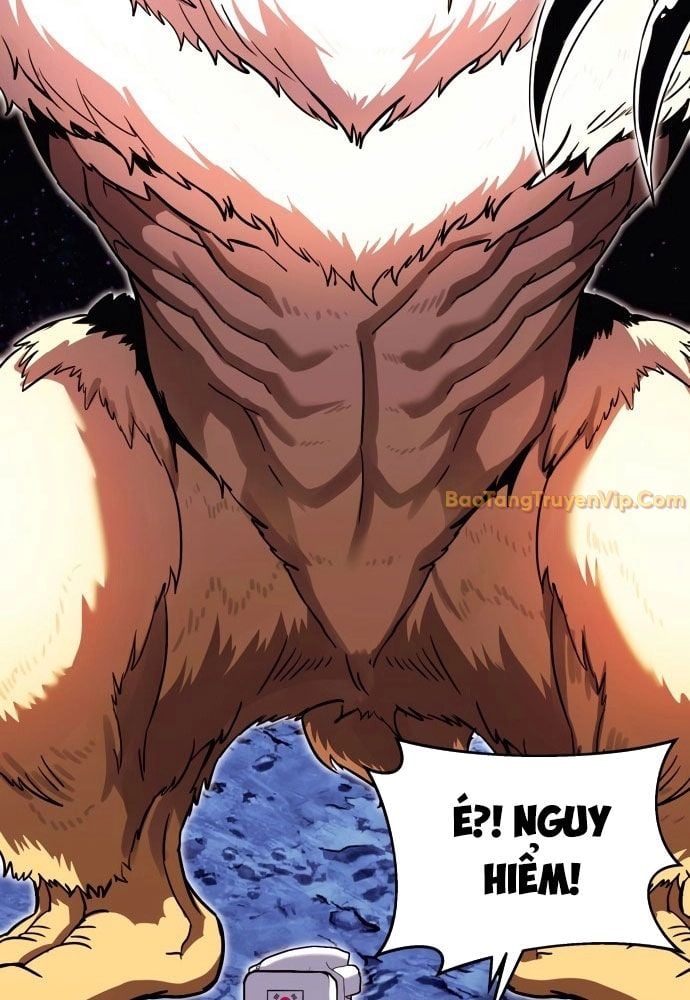 Cây Xẻng Xúc Được Mọi Thứ: Chapter 2