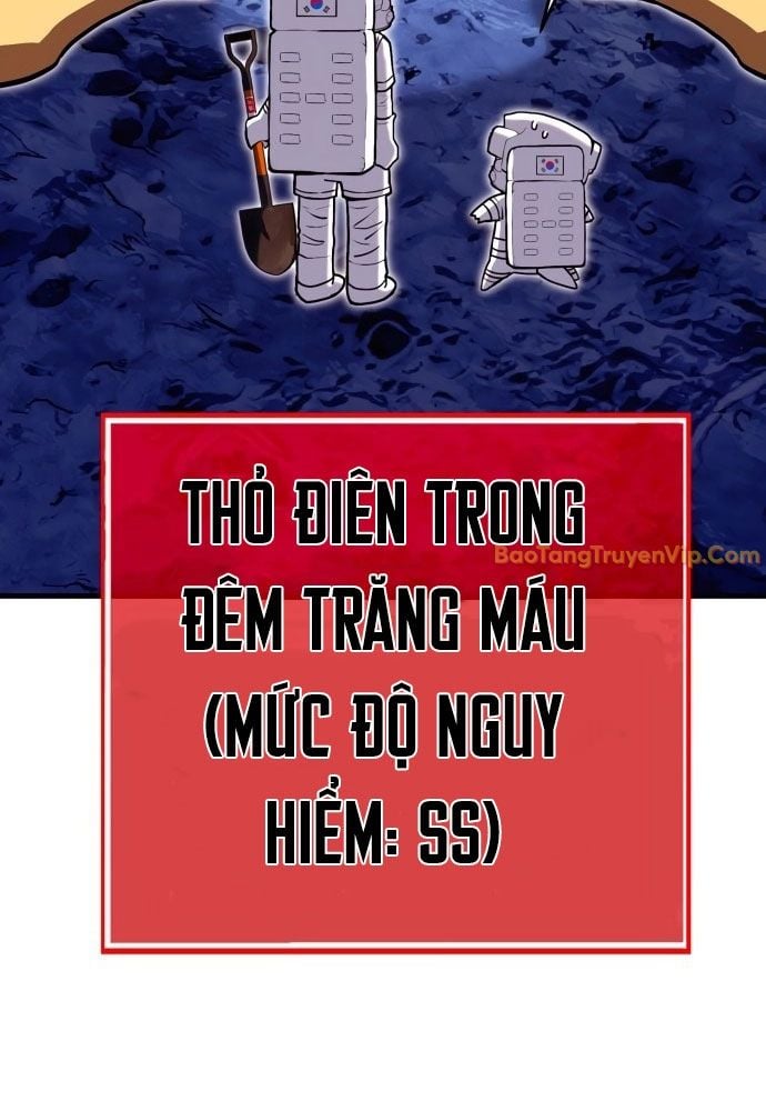 Cây Xẻng Xúc Được Mọi Thứ: Chapter 2