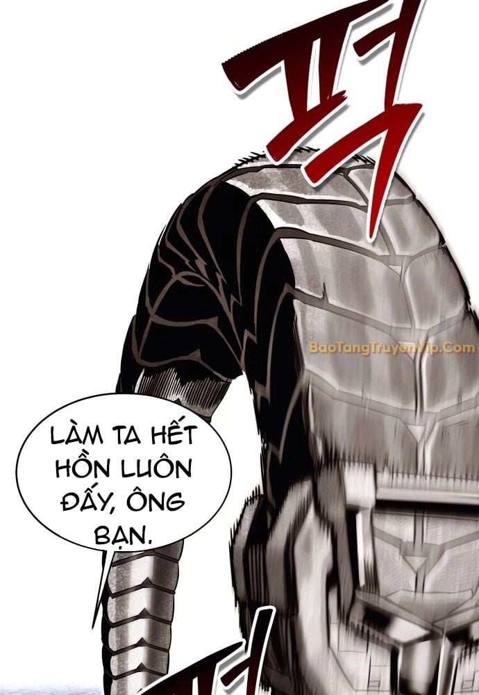 Cây Xẻng Xúc Được Mọi Thứ: Chapter 2