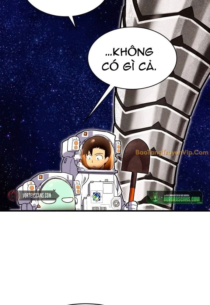 Cây Xẻng Xúc Được Mọi Thứ: Chapter 2