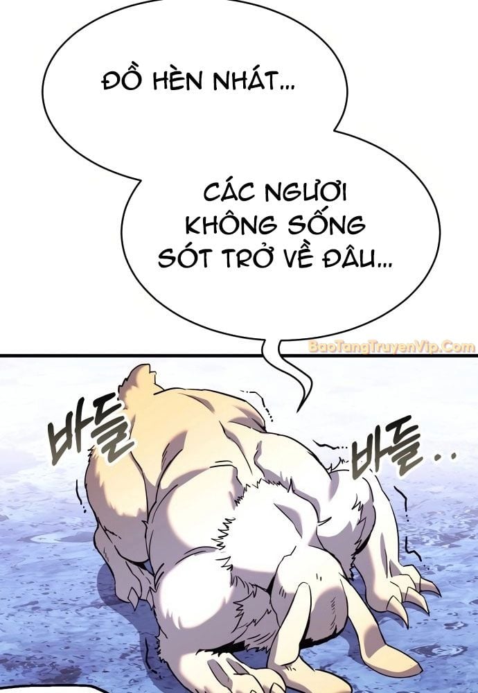Cây Xẻng Xúc Được Mọi Thứ: Chapter 2