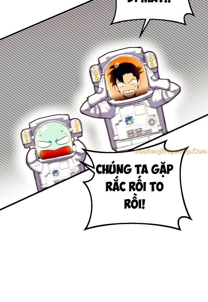 Cây Xẻng Xúc Được Mọi Thứ: Chapter 2