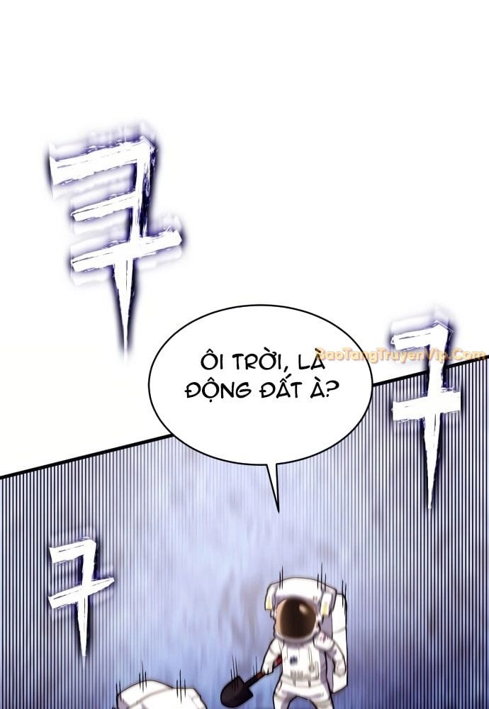 Cây Xẻng Xúc Được Mọi Thứ: Chapter 2