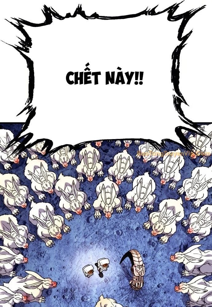 Cây Xẻng Xúc Được Mọi Thứ: Chapter 2