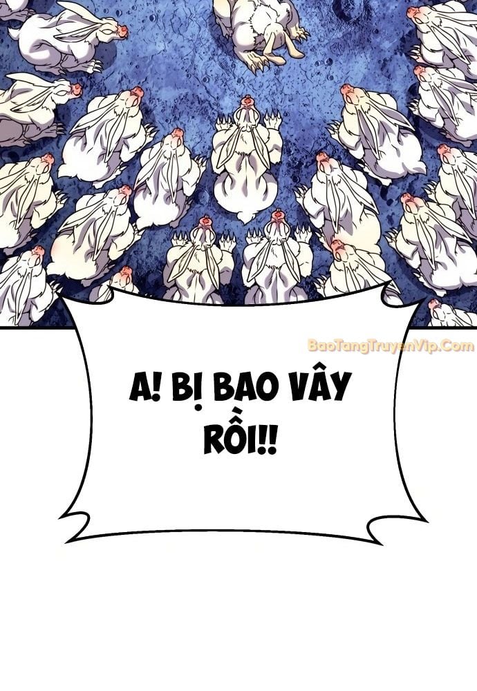 Cây Xẻng Xúc Được Mọi Thứ: Chapter 2