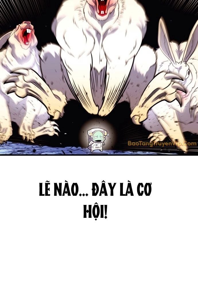 Cây Xẻng Xúc Được Mọi Thứ: Chapter 2