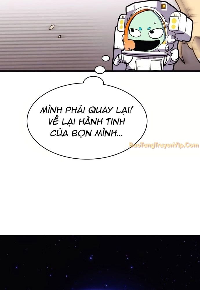 Cây Xẻng Xúc Được Mọi Thứ: Chapter 2