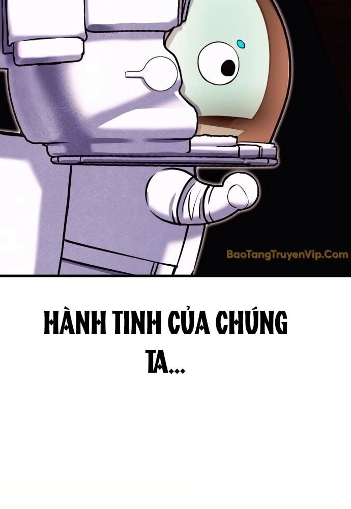 Cây Xẻng Xúc Được Mọi Thứ: Chapter 2