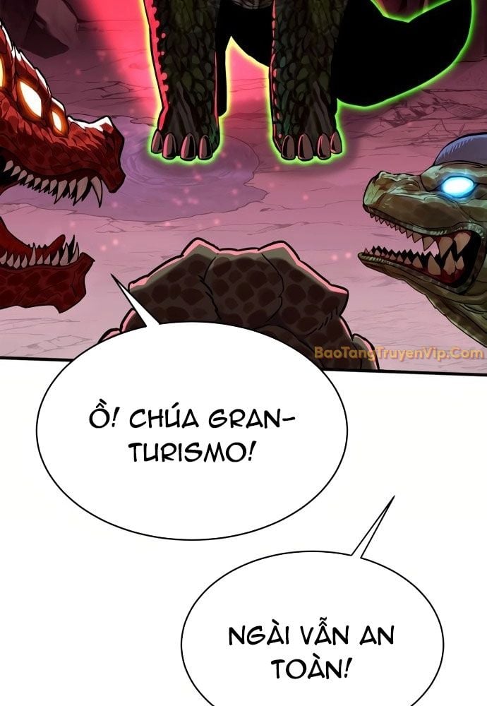 Cây Xẻng Xúc Được Mọi Thứ: Chapter 2