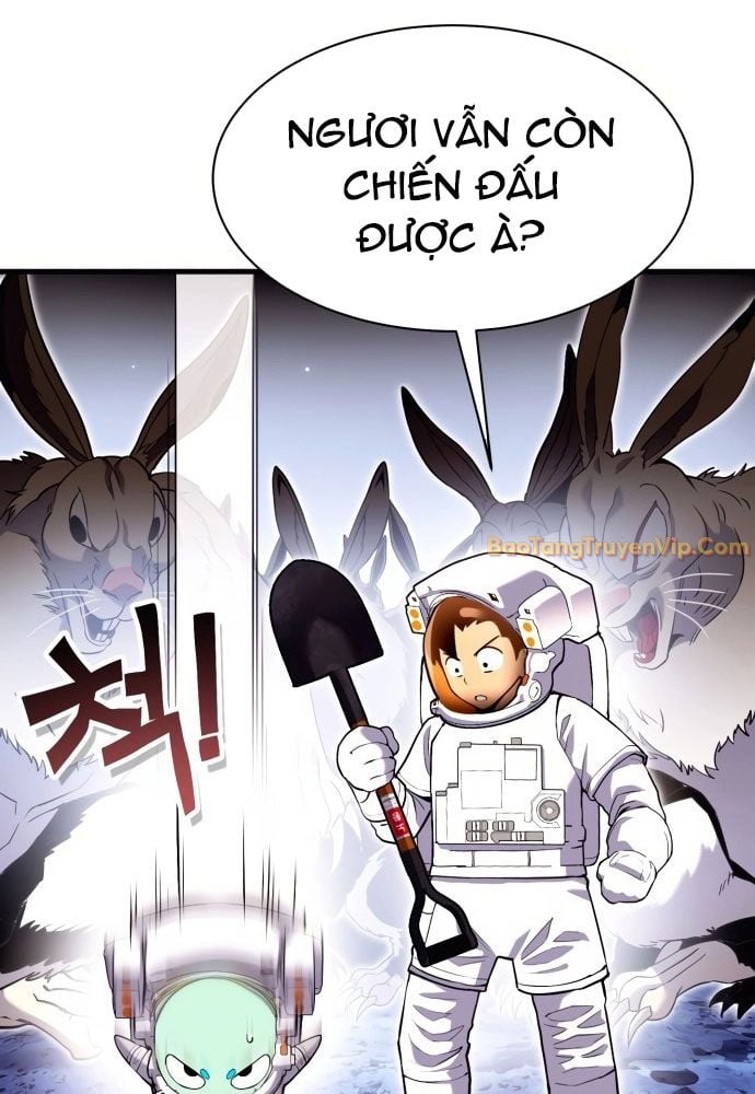 Cây Xẻng Xúc Được Mọi Thứ: Chapter 2