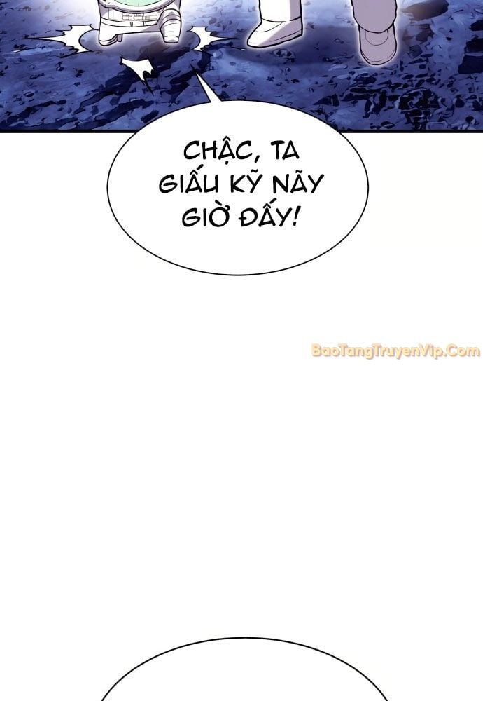 Cây Xẻng Xúc Được Mọi Thứ: Chapter 2