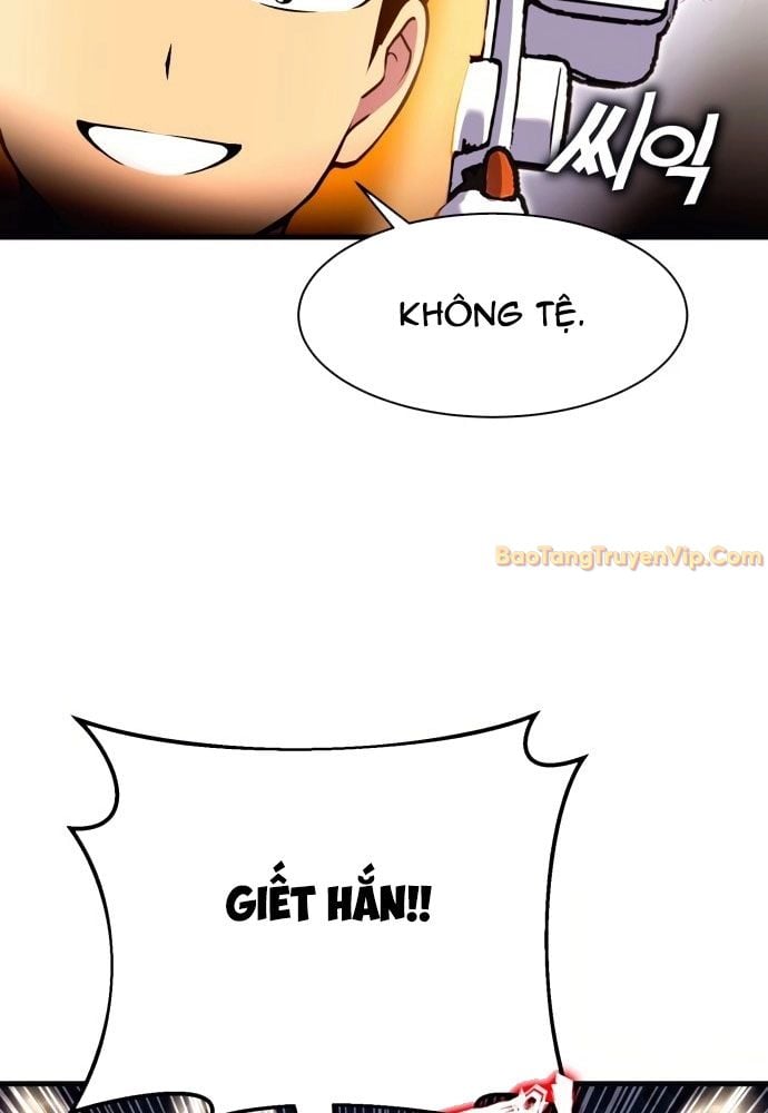 Cây Xẻng Xúc Được Mọi Thứ: Chapter 2