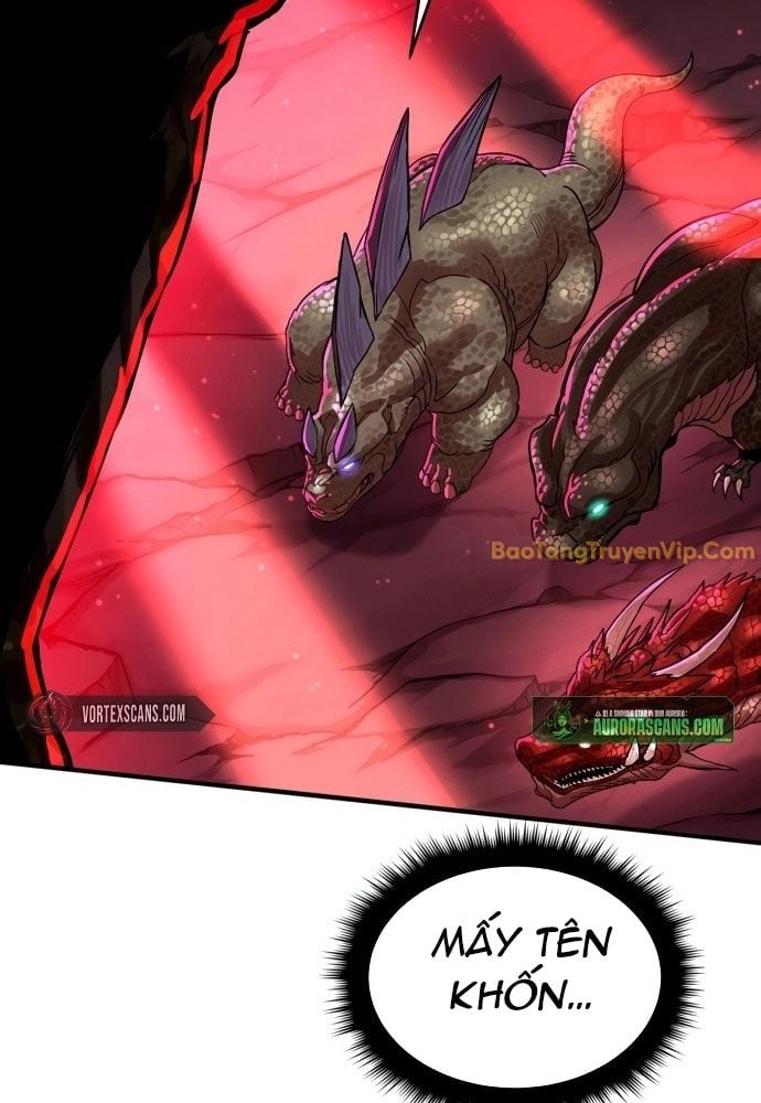 Cây Xẻng Xúc Được Mọi Thứ: Chapter 2