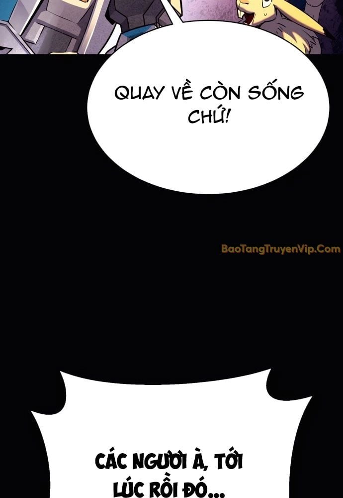 Cây Xẻng Xúc Được Mọi Thứ: Chapter 2