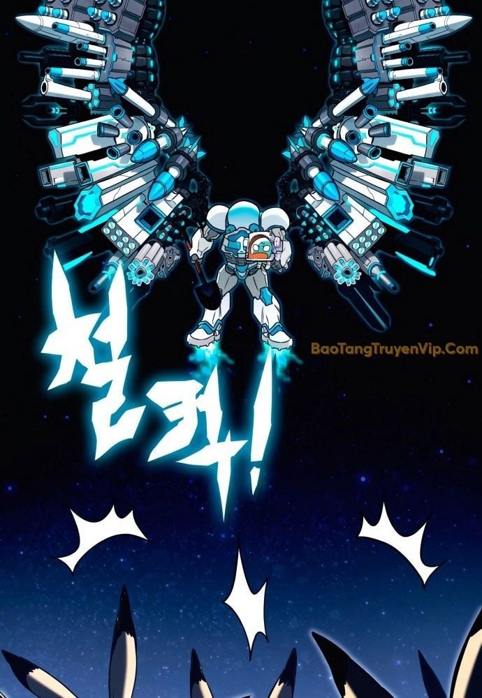 Cây Xẻng Xúc Được Mọi Thứ: Chapter 2