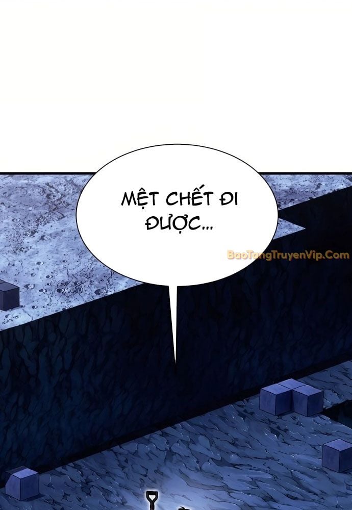 Cây Xẻng Xúc Được Mọi Thứ: Chapter 2