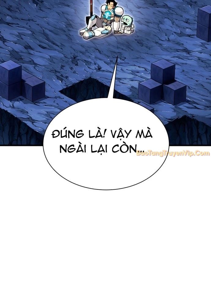 Cây Xẻng Xúc Được Mọi Thứ: Chapter 2